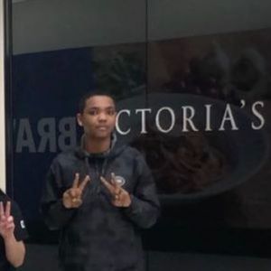 Meet your Posher, Kevin